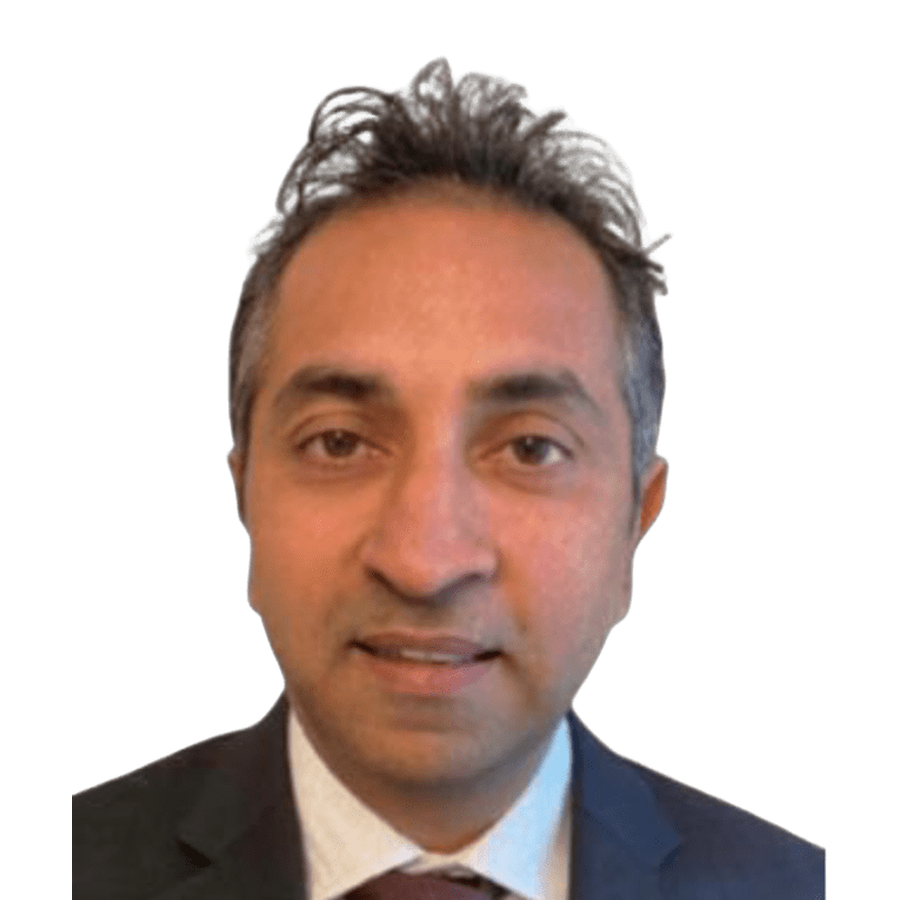 Anil Joshi