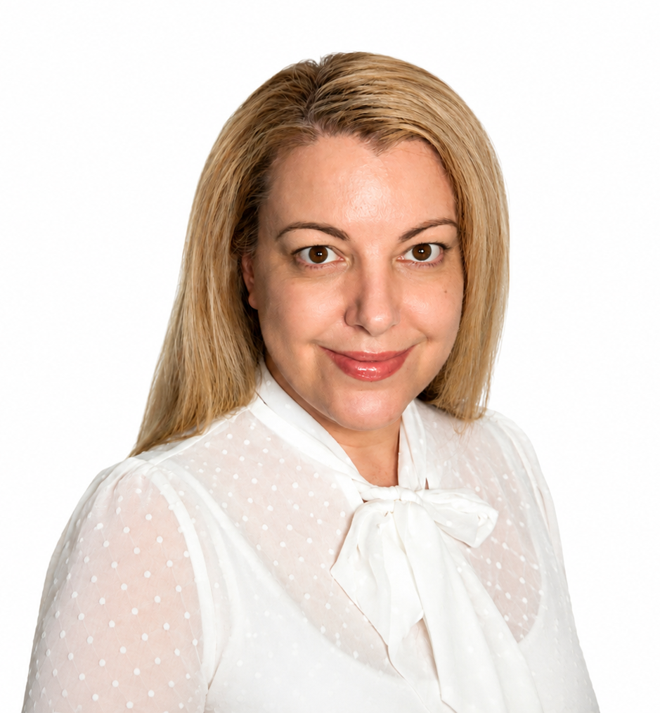 Hana Chybova