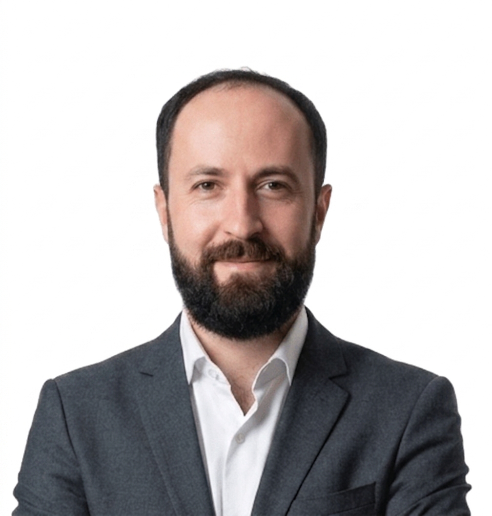 Marek Mihal
